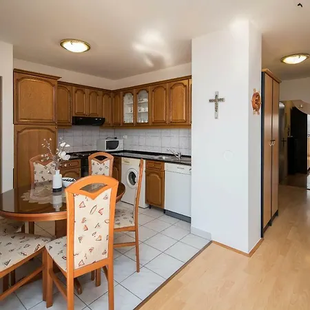 Apartman Ruzica Crikvenica Exterior photo