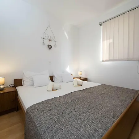 Apartman Ruzica Crikvenica Exterior photo