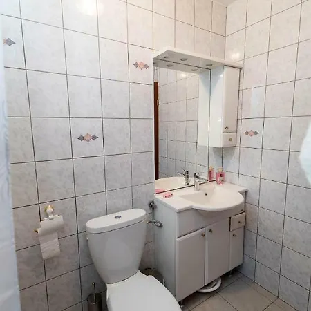Apartman Ruzica Crikvenica Exterior photo