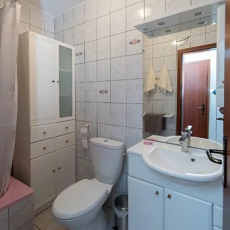 Apartman Ruzica Crikvenica Exterior photo