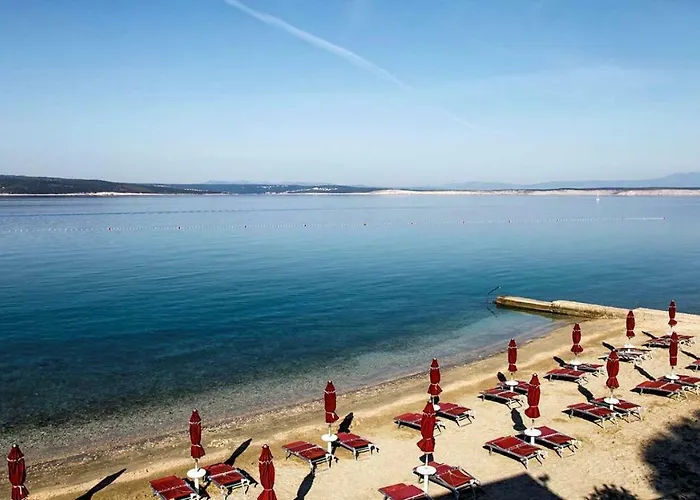 Apartman Ruzica Crikvenica