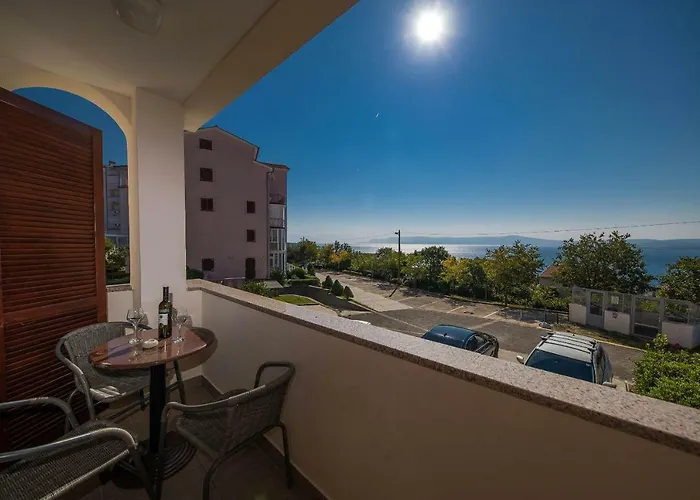 Apartman Ruzica Crikvenica