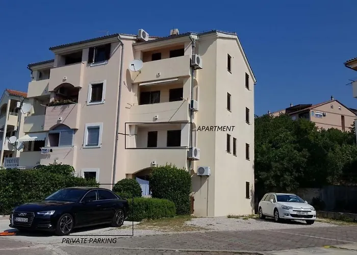 Apartman Ruzica Crikvenica
