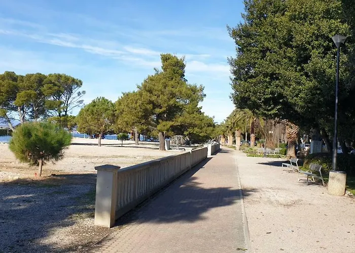 Apartman Ruzica Crikvenica