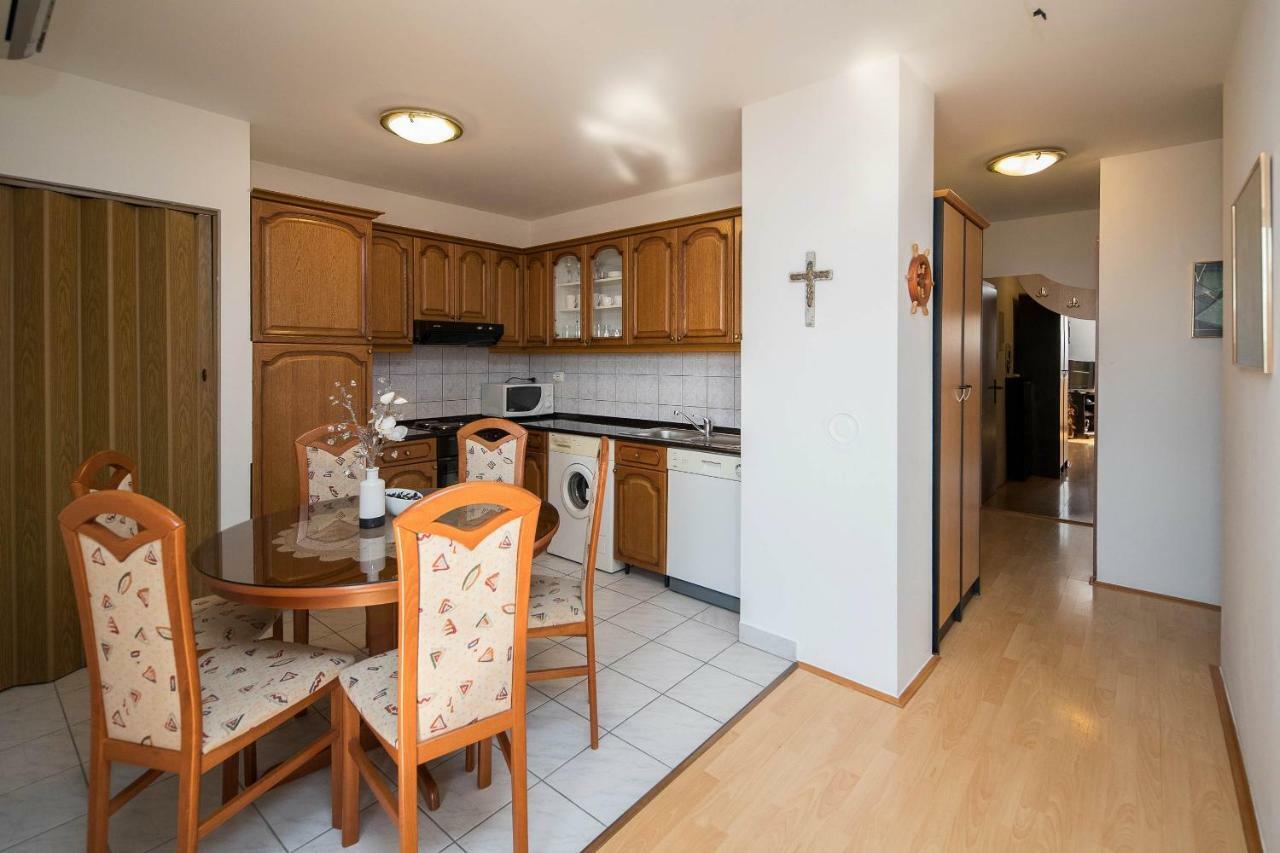 Apartment Ruzica