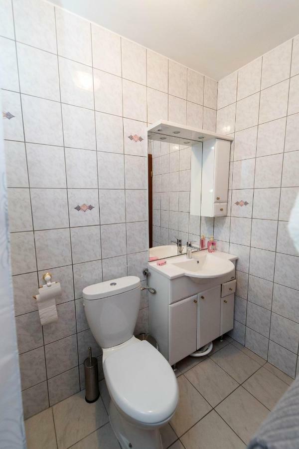 Ruzica Apartma