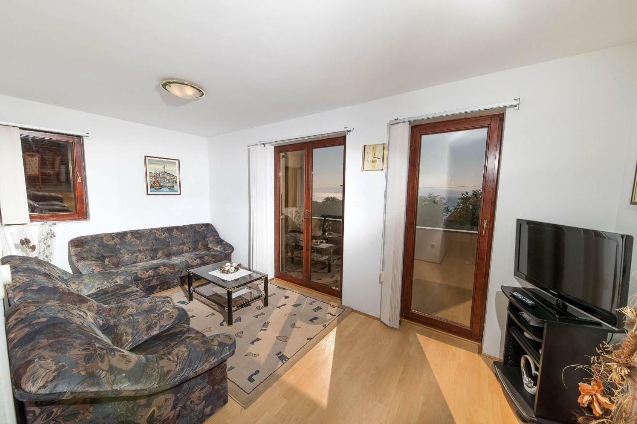 Apartment Ruzica *