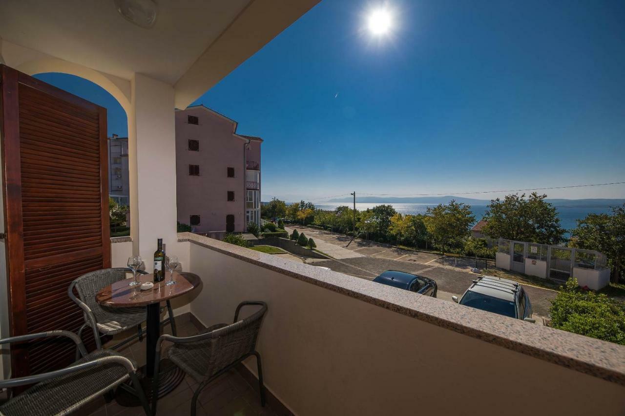 Apartment Ruzica Crikvenica