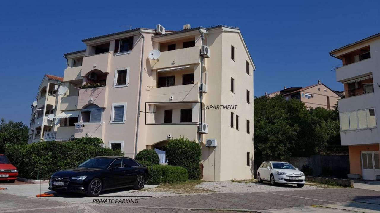 Ruzica Apartment